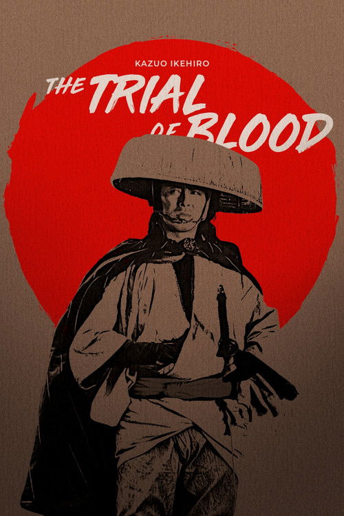Trail of Blood