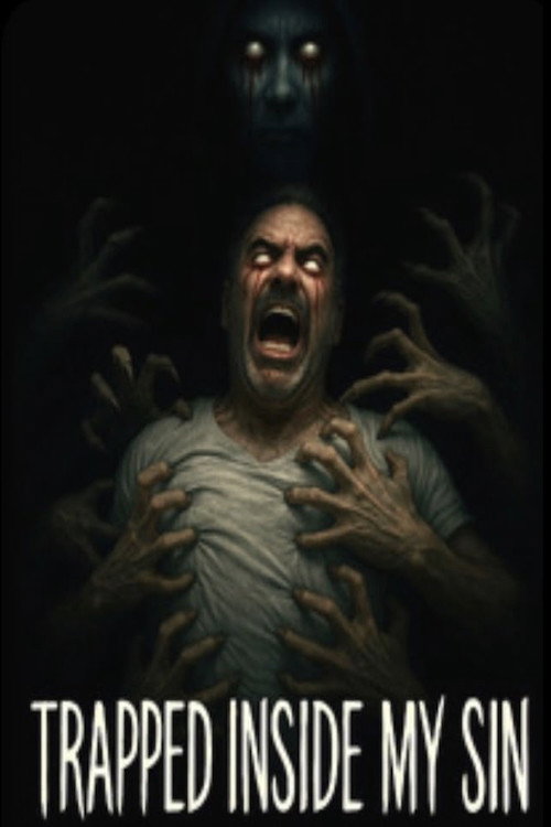 Trapped Inside My Sin