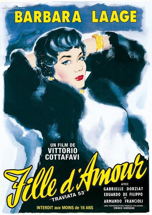 Traviata '53