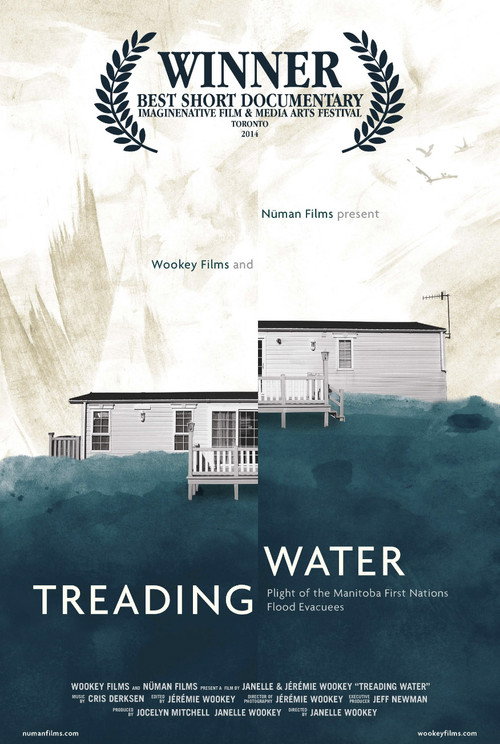 Treading Water: Plight of the Manitoba First Nation Flood Evacuees