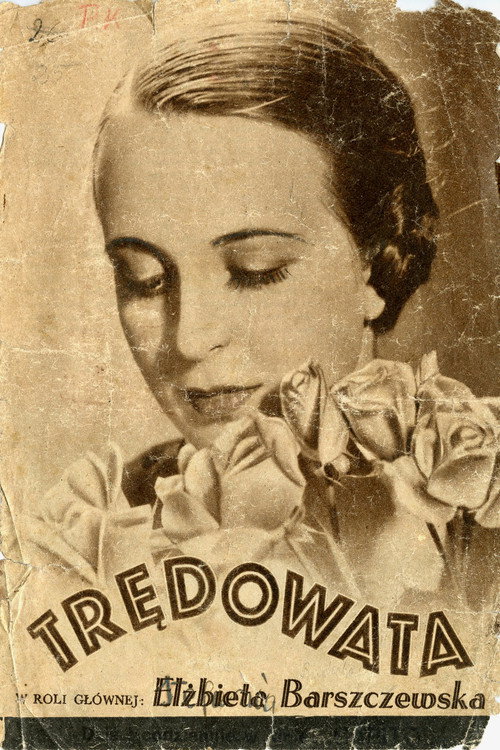 Tredowata