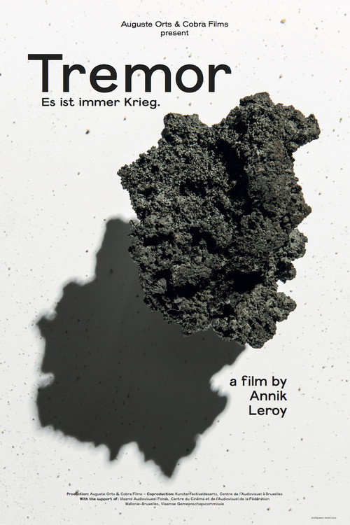 Tremor: Es Ist Immer Krieg