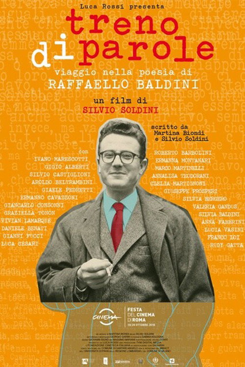 Treno di parole