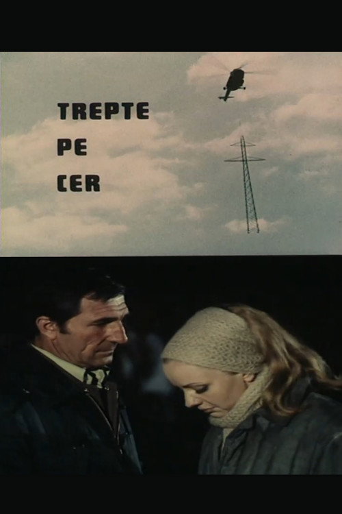 Trepte spre cer