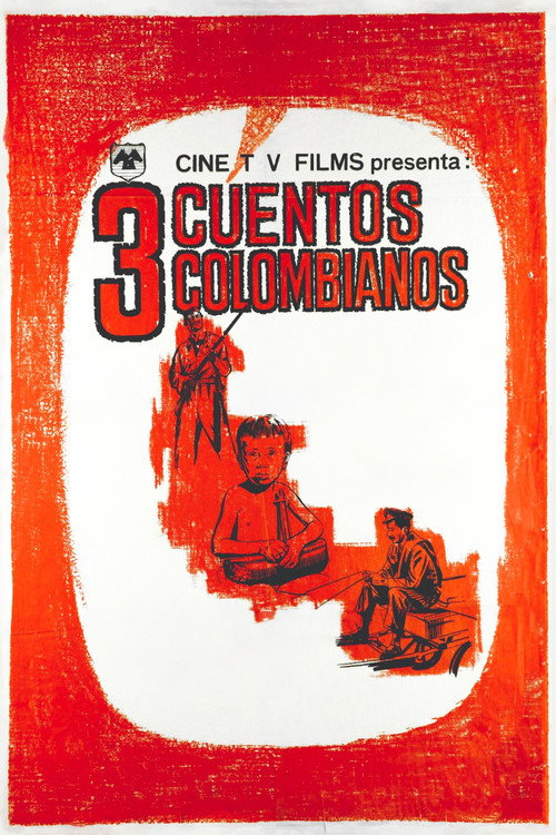 Tres cuentos colombianos