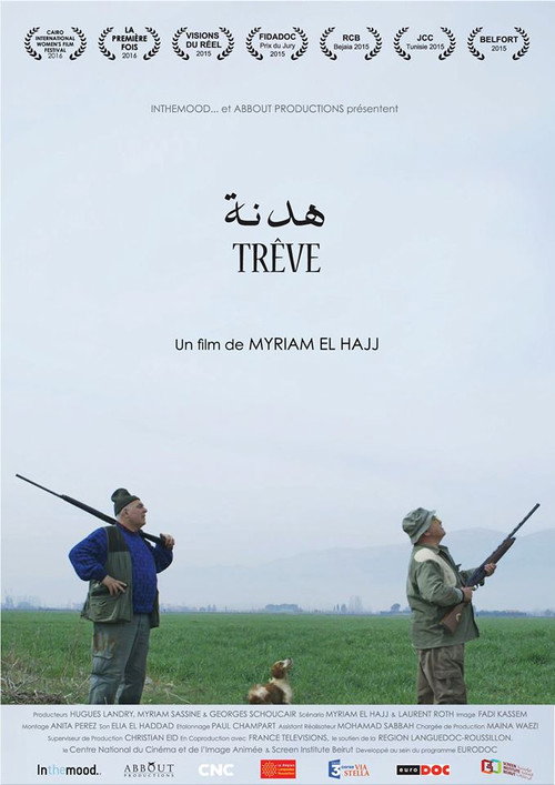 Trêve