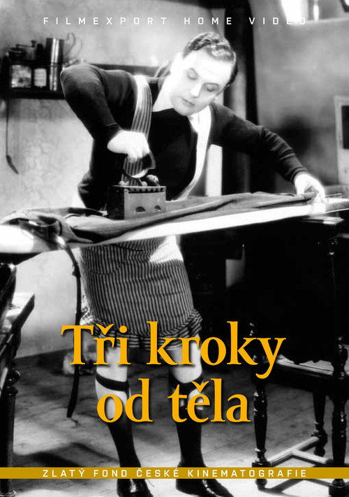 Tri kroky od tela