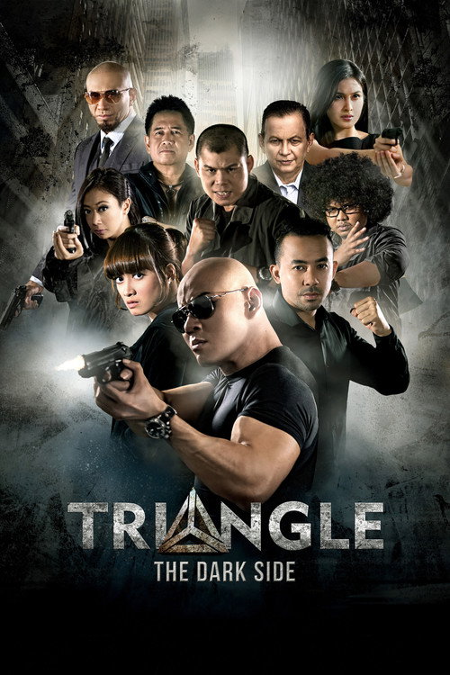 Triangle the Dark Side