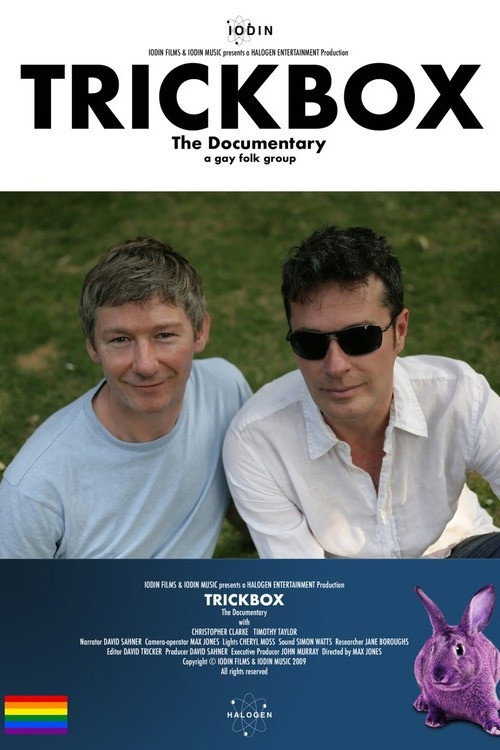 Trickbox (the documentary)