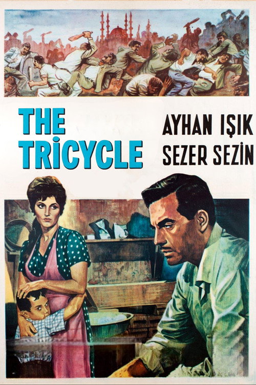 Tricycle