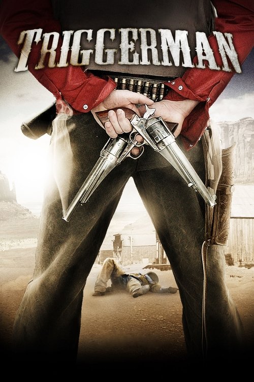 Poster for Triggerman