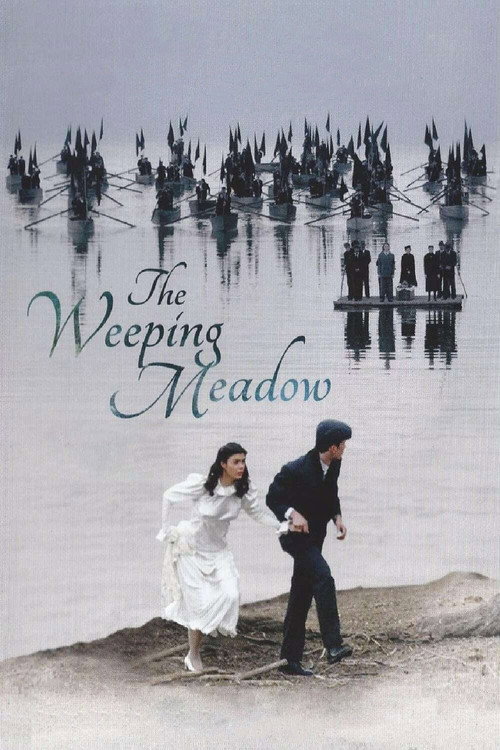 Trilogy: The Weeping Meadow