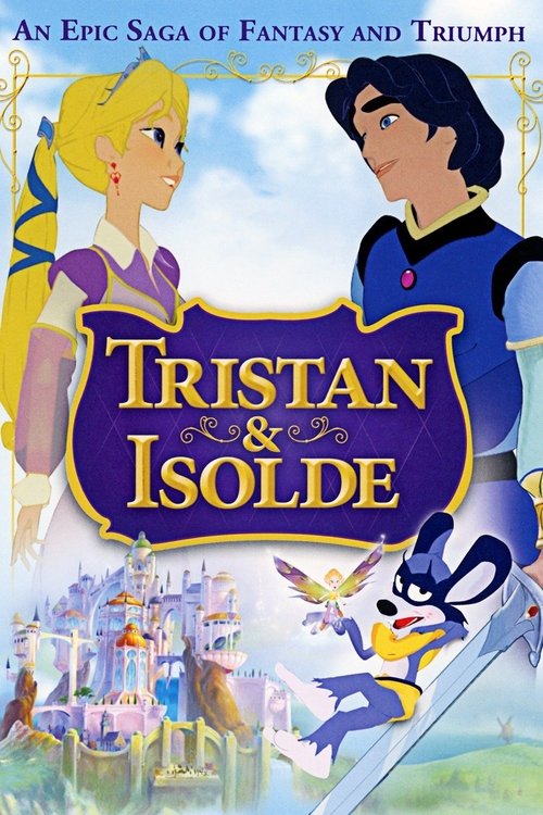 Tristan et Iseut