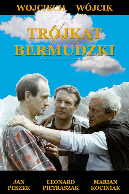 Trójkat bermudzki