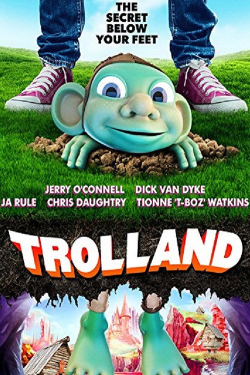 Trollz
