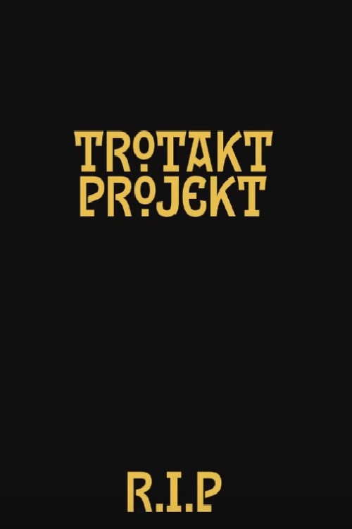 Trotakt projekt: Repriza izgubljene price