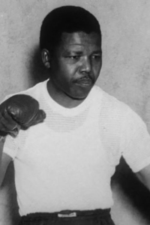 Troublemaker: The Story Behind the Mandela Tapes