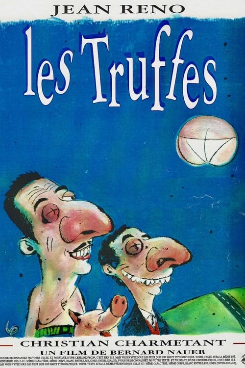 Truffles