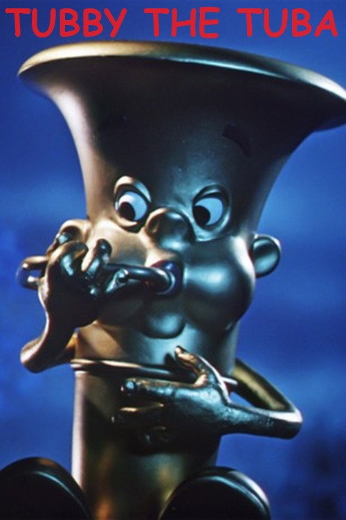 Poster for Tubby the Tuba