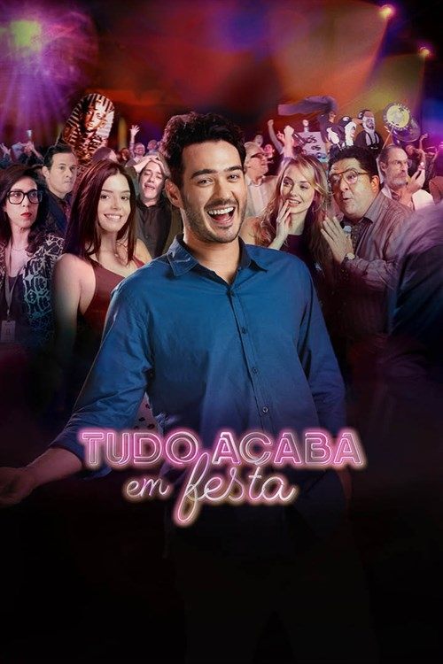 Tudo Acaba em Festa