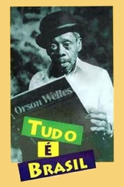 Tudo É Brasil