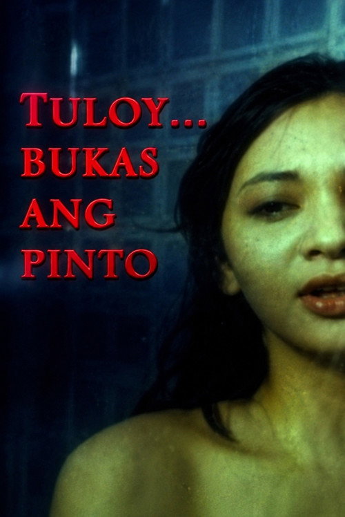 Tuloy bukas ang pinto