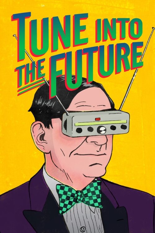 Tune Into the Future