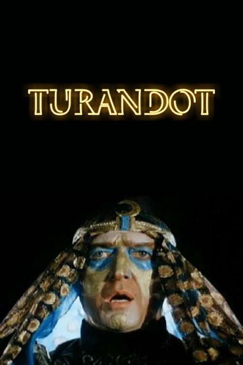 Turandoti