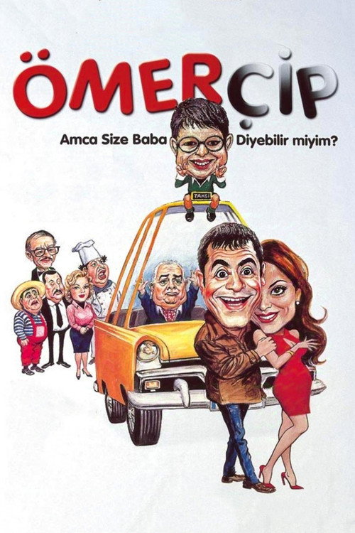 Turkish Tales