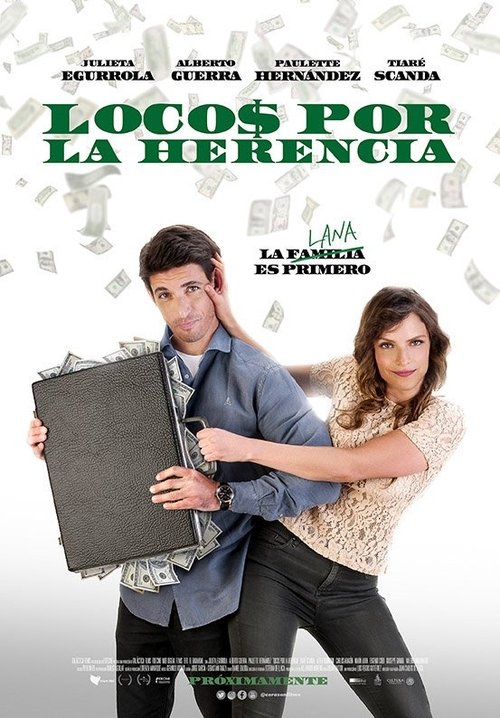 Tus Feromonas Me Matan