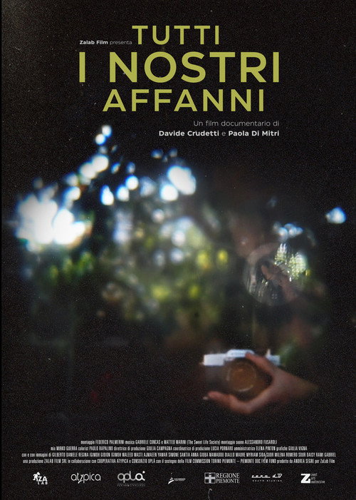 Tutti i nostri affanni
