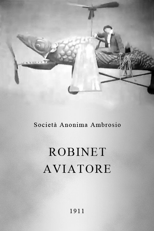 Tweedledum, Aviator