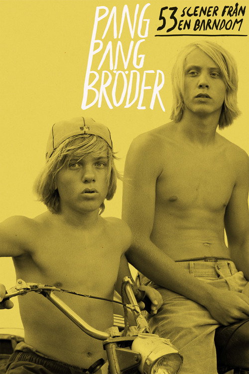 Twin Brothers - 53 Scenes in Chronological Order
