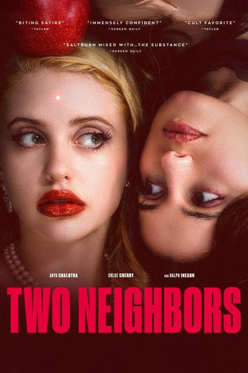 Two Neighbors