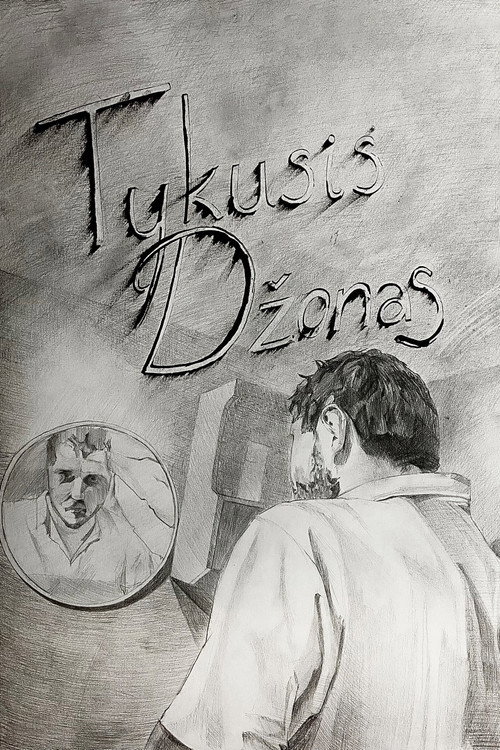 Tykusis Dzonas