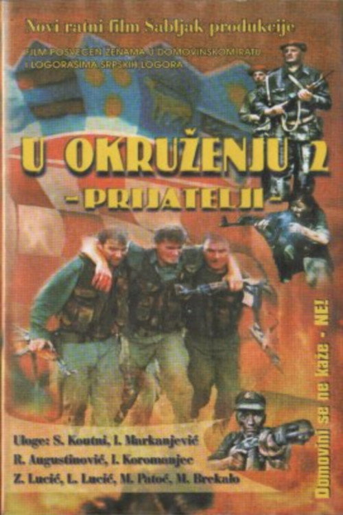 U okruzenju II