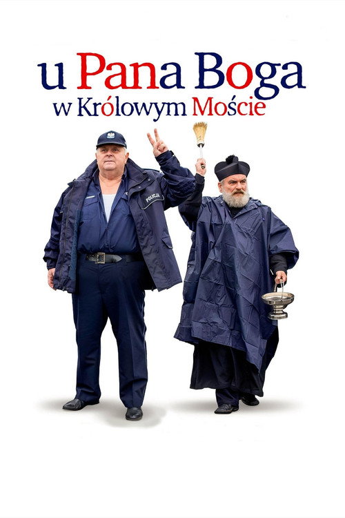 U Pana Boga w Królowym Moscie