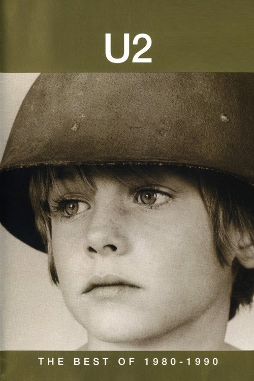 U2: The Best of 1980-1990