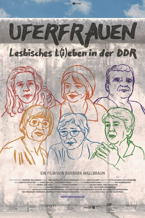Uferfrauen