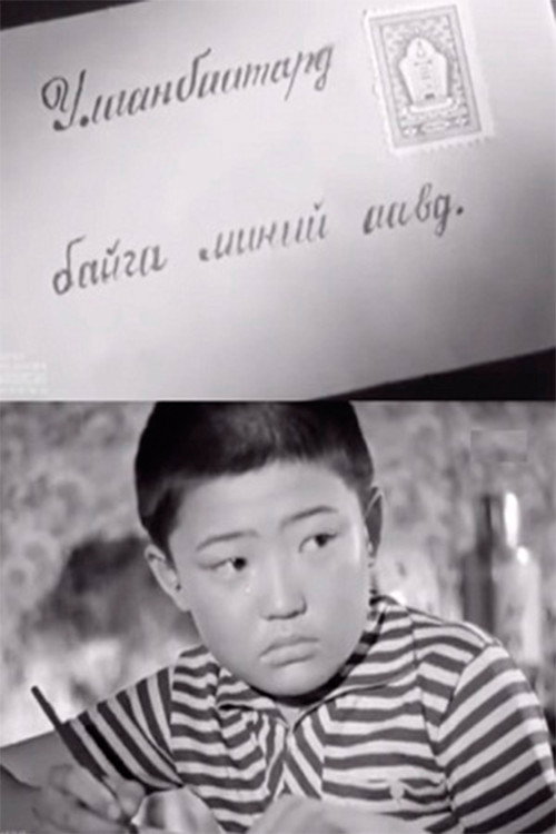 Ulaan-Baatart baygaa miniy aavd