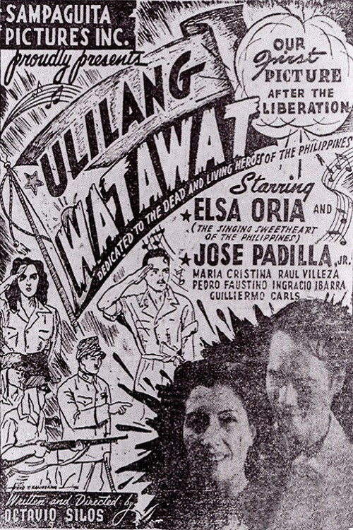 Ulilang watawat