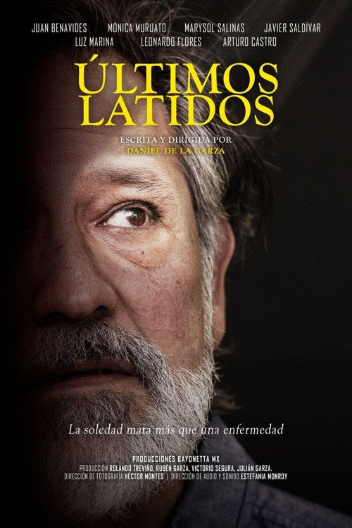 Últimos latidos
