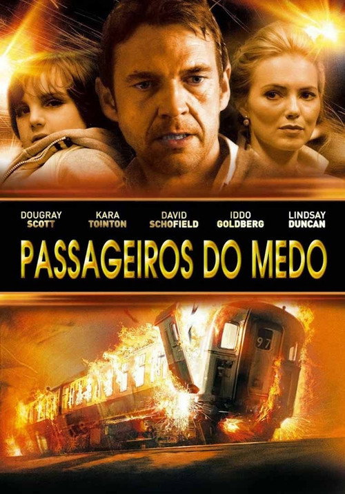 Últimos pasajeros