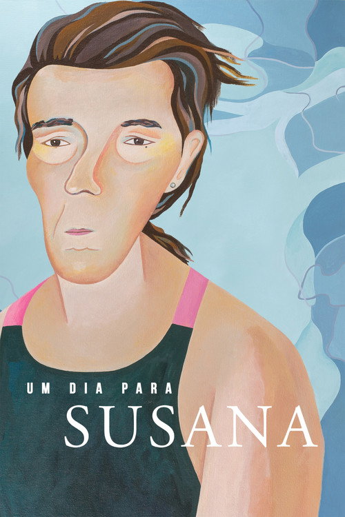 Um dia para Susana