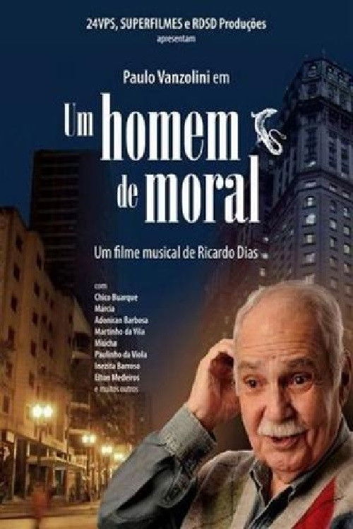 Um homem de moral