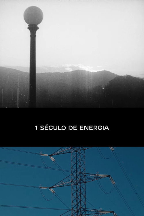 Um Século de Energia