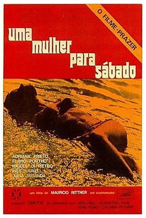 Uma Mulher Para Sábado