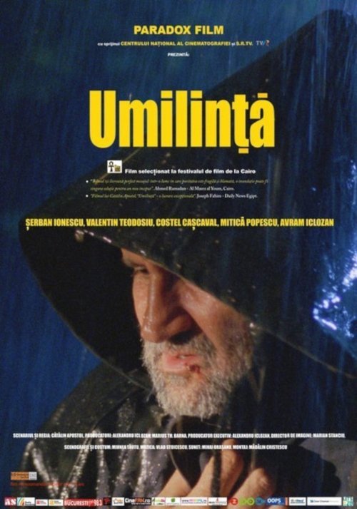 Umilinta