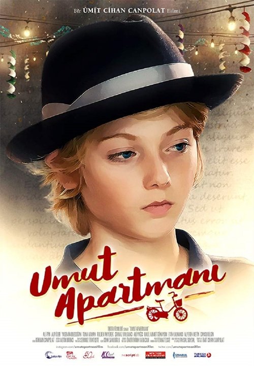 Umut Apartmani