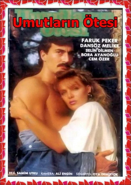 Umutlarin Ötesi